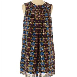 Ana Sui Target Anniversary dress